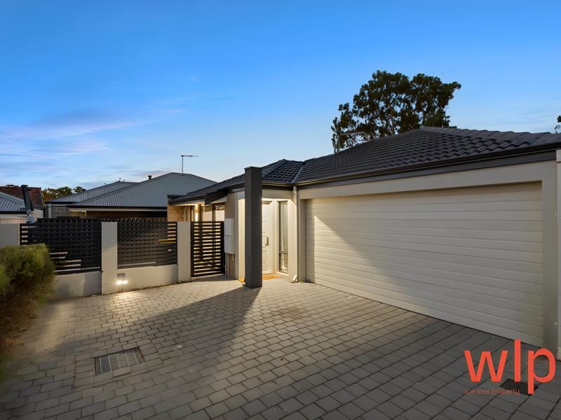 25C Markham Way, Balga