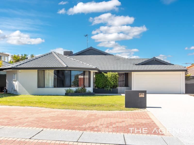 102 Flinders Avenue, Hillarys