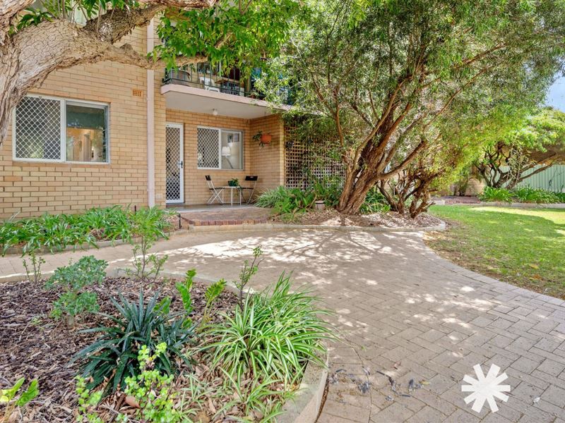 1/33 Point Walter Road, Bicton
