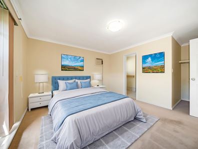 5/9-11 Hartley Street, Gosnells WA 6110