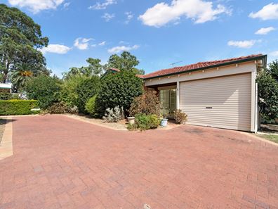 5/9-11 Hartley Street, Gosnells WA 6110