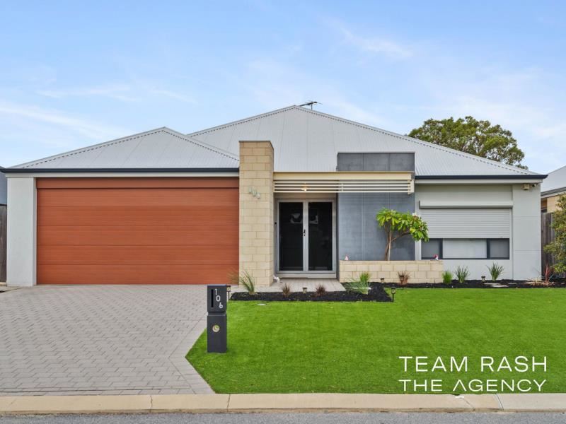 106 Sapphire Chase, Wellard