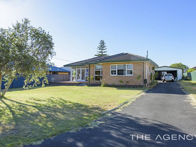 69 Harris Road, Busselton