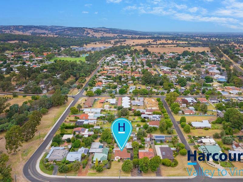 5 Roy Street, Harvey WA 6220