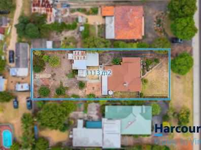 5 Roy Street, Harvey WA 6220
