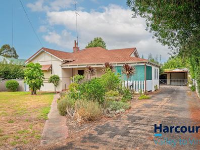 5 Roy Street, Harvey WA 6220