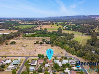 5 Roy Street, Harvey WA 6220