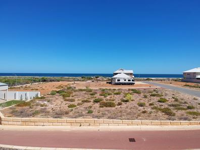 Lot 27 1A Island Drive, Jurien Bay WA 6516