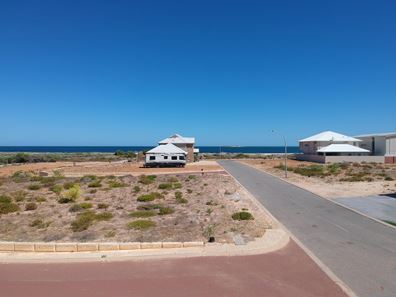 Lot 27 1A Island Drive, Jurien Bay WA 6516