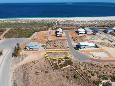 Lot 27 1A Island Drive, Jurien Bay WA 6516