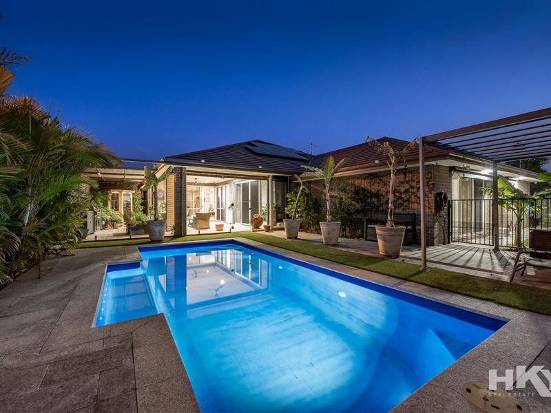 21 Hancock Avenue, Aveley
