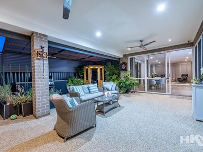 21 Hancock Avenue, Aveley WA 6069