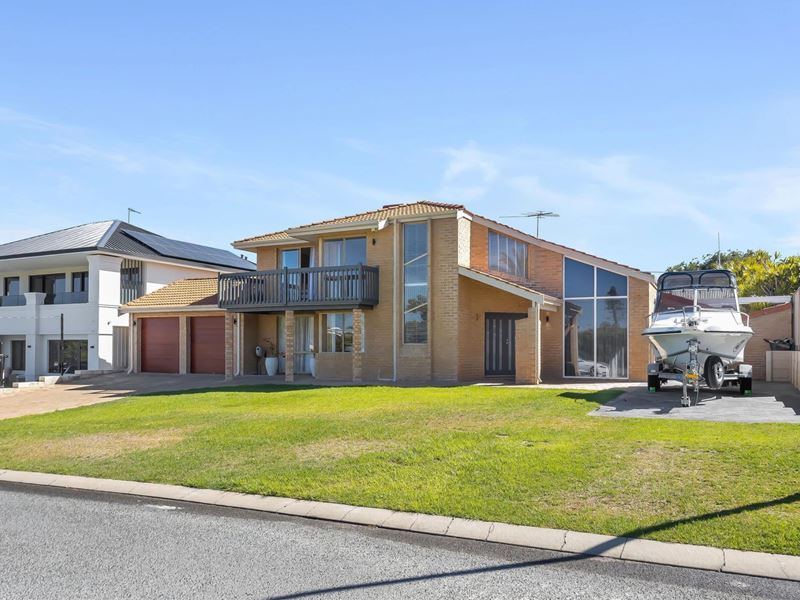12 Bigola Court, Kallaroo WA 6025