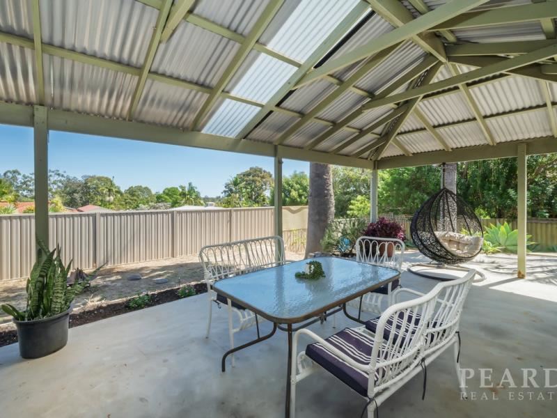 1 Doon Way, Hamersley