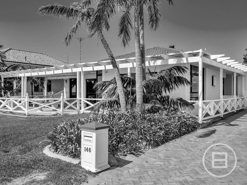 146 Ormsby Terrace, Silver Sands WA 6210