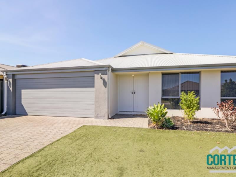 11 Malachite Road, Byford