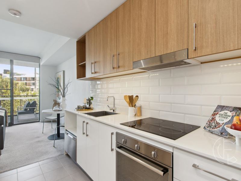 111/2 Wembley Court, Subiaco WA 6008