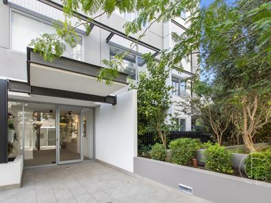 111/2 Wembley Court, Subiaco WA 6008