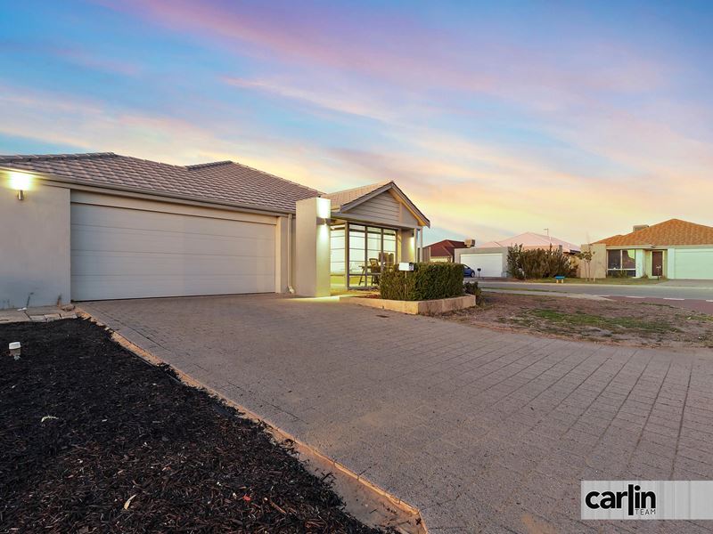 2 Wallaby Parade, Baldivis WA 6171