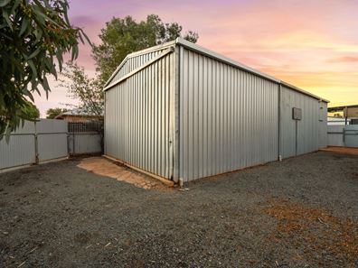 134 Lyall Street, Lamington WA 6430