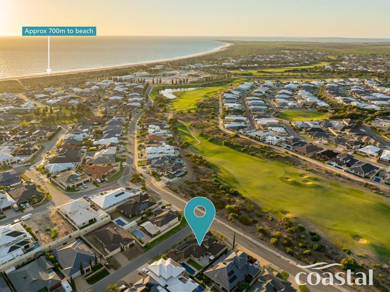 52 Bancoura Parkway, Secret Harbour WA 6173