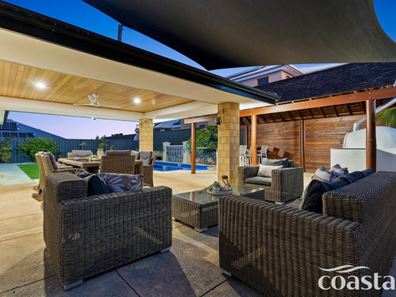 52 Bancoura Parkway, Secret Harbour WA 6173