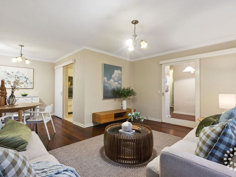 17 Clarke Street, Hilton WA 6163