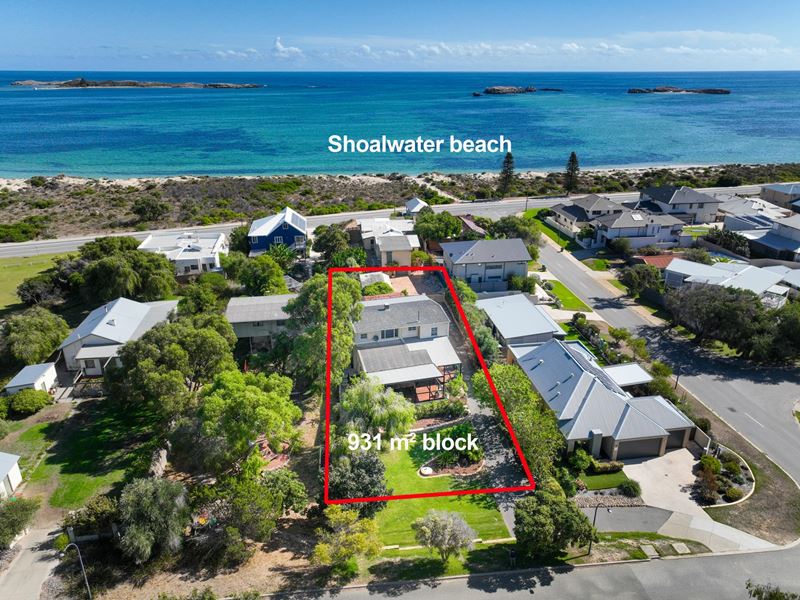 3 North Road, Shoalwater WA 6169