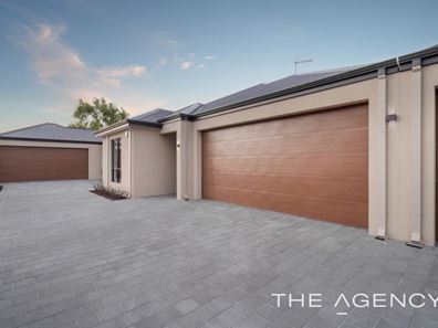 3/24 Thomas Street, Queens Park WA 6107