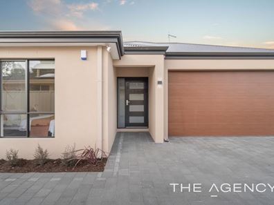 3/24 Thomas Street, Queens Park WA 6107
