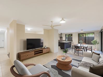 5 Tourmaline Boulevard, Byford WA 6122