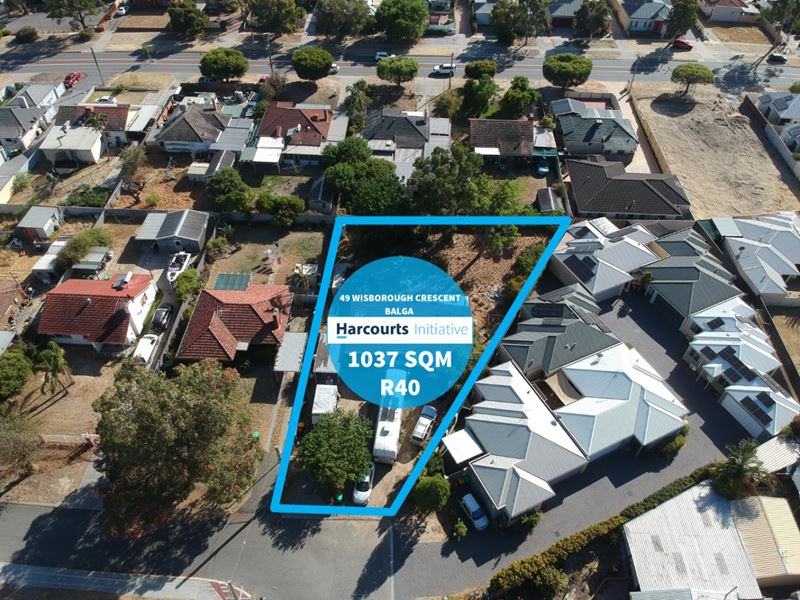 49 Wisborough Crescent, Balga
