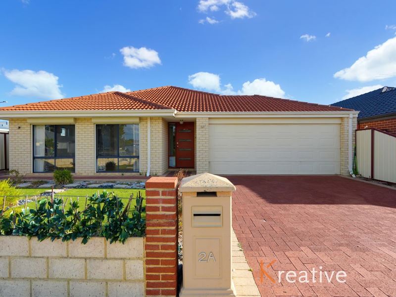 2A Coolberry Road, Huntingdale