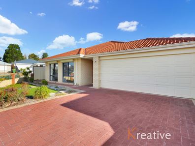 2A Coolberry Road, Huntingdale WA 6110