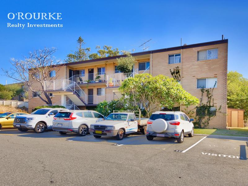 16/46 Pearl Parade, Scarborough WA 6019
