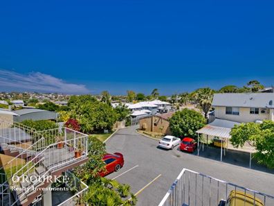 16/46 Pearl Parade, Scarborough WA 6019