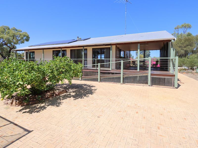 23 Stirlingia Drive, Toodyay WA 6566
