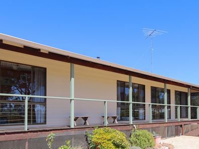 23 Stirlingia Drive, Toodyay WA 6566