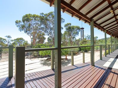 23 Stirlingia Drive, Toodyay WA 6566