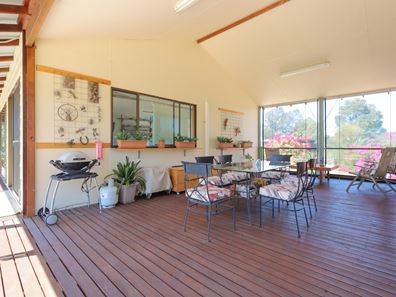 23 Stirlingia Drive, Toodyay WA 6566