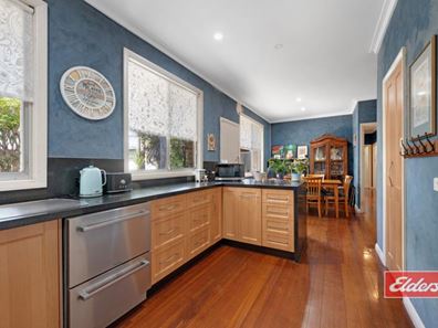 32 Charles  Street, Bluff Point WA 6530