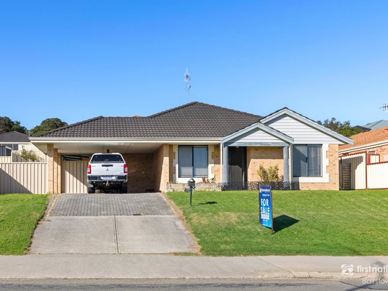 98 Ulster Road, Spencer Park WA 6330