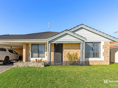 98 Ulster Road, Spencer Park WA 6330