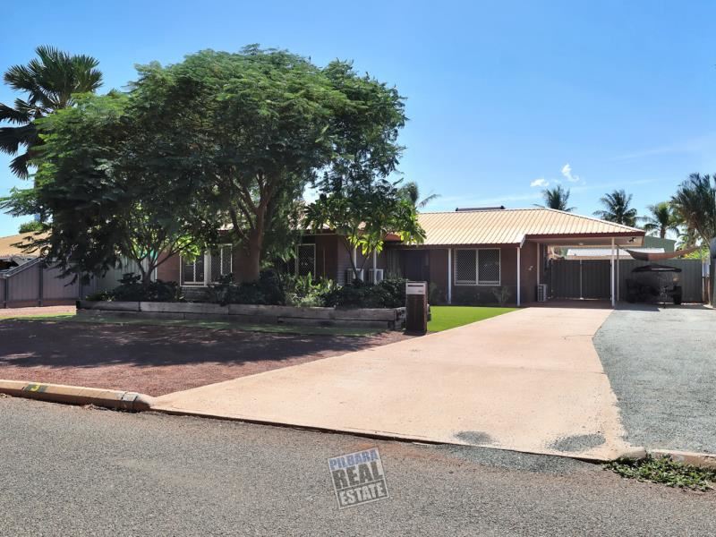 3 Radley Drive, Baynton WA 6714