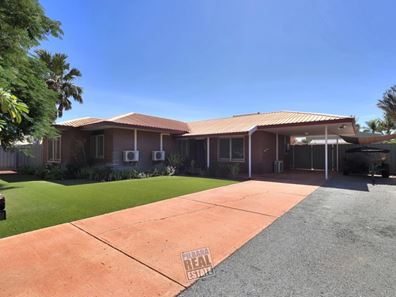 3 Radley Drive, Baynton WA 6714