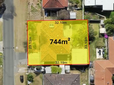 18 Wiluna Avenue, White Gum Valley WA 6162
