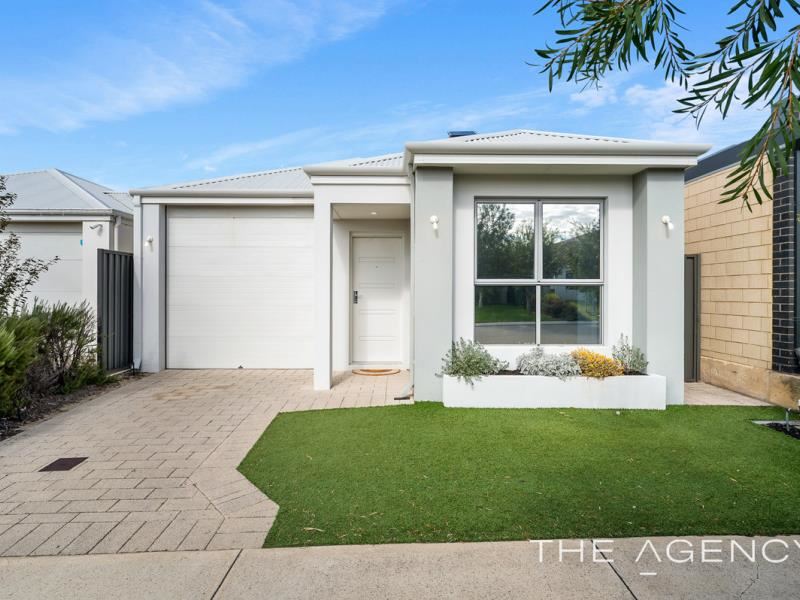 35 Citrine Street, Treeby