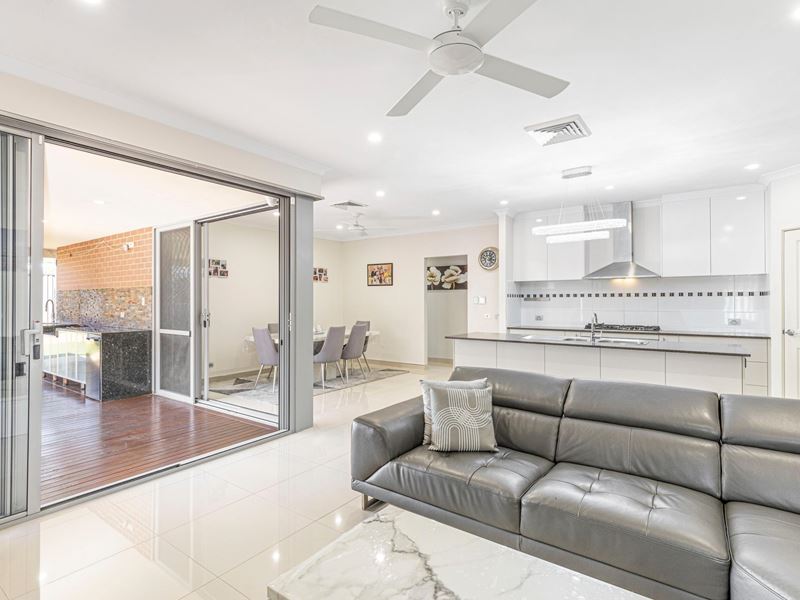 52 Heisler Boulevard, Brabham WA 6055