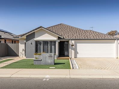 52 Heisler Boulevard, Brabham WA 6055