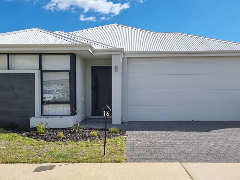 16 Kondalilla Street, Baldivis WA 6171